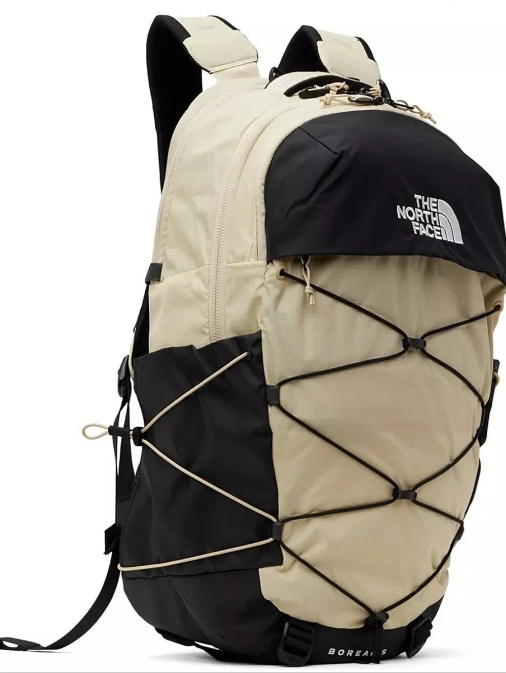 The North Face classic borealis